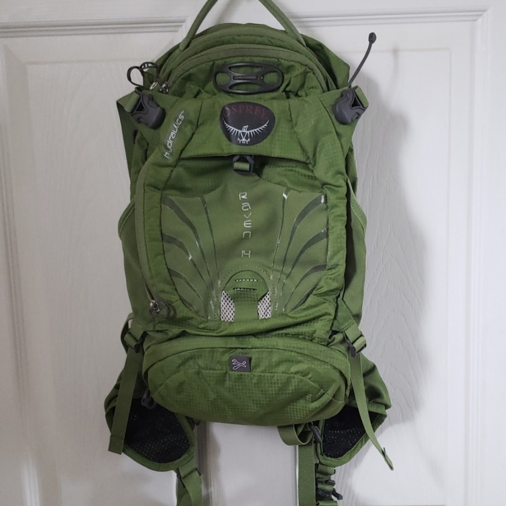 Osprey Raven 14 pack
